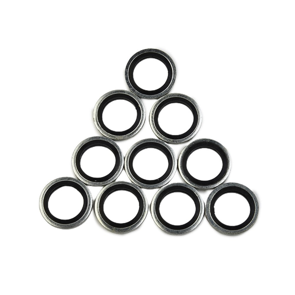 Washers Gasket Kit for Nissin Calipers