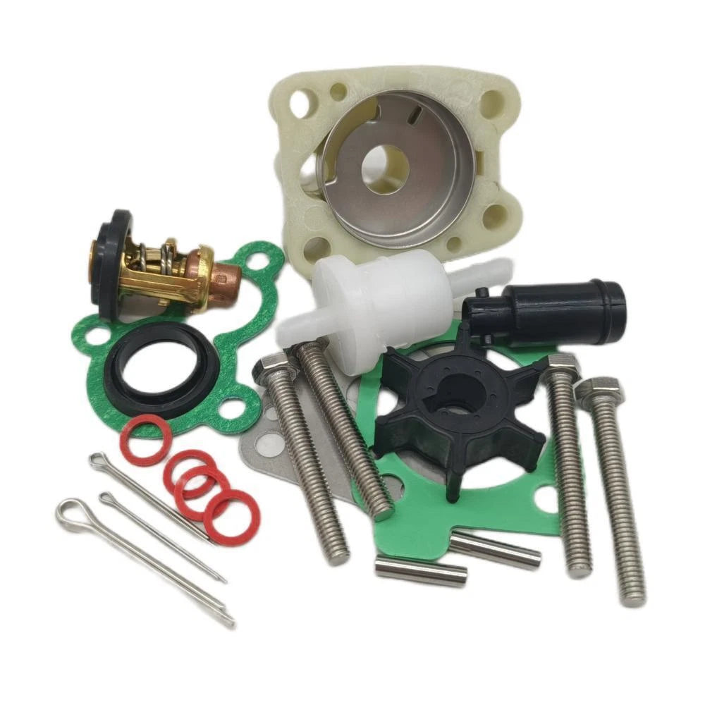 Maintenance Kit – Yamaha 4-6HP F4B/F5A/F6C