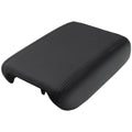 Aftermarket Part Center Console Lid Plastic And Leather Direct