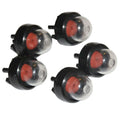 Set Snap In Primer Bulb Pump Bulbs For Homeliter Stihl Ryobi Poulan