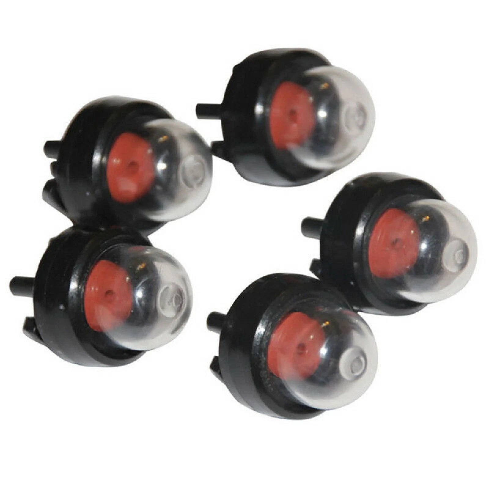 Set Snap In Primer Bulb Pump Bulbs For Homeliter Stihl Ryobi Poulan
