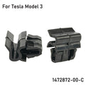 Trunk Clip 2Pc Buckle Car Accessories