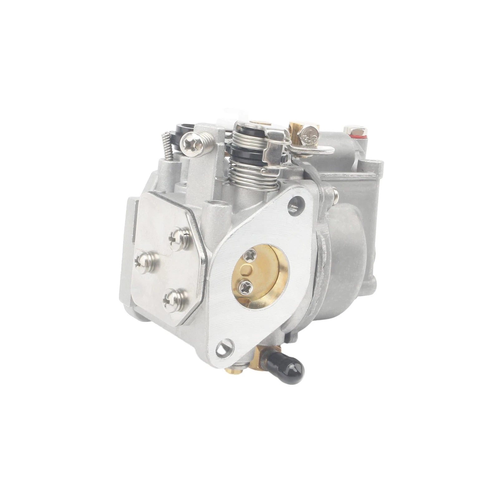 6dr-14301 Outboard Carbs Carburetor For Yamaha 4 Stroke 9.9 Hp F9.9j