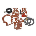 Carb Carburetor Rebuild Kit For Johnson Evinrude 439073 431897 6 8