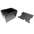 Aa4941r & Aa4013r Battery Box With Tray & Base Fits John Deere