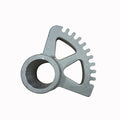 H152305 Concave Adjusting Gear Fits John Deere 9650sts 9750sts