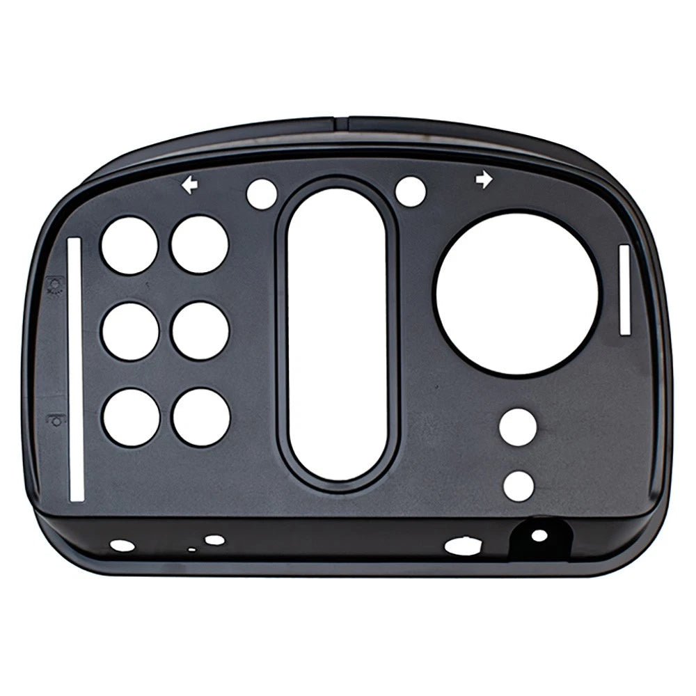 R50476 Instrument Panel R55993 Fits John Deere Tractors: 2wd Only