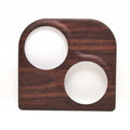 Godfrey Pontoon Boat Cup Holder Panel 8 1/4 x 7 3/4 Inch by Godfrey