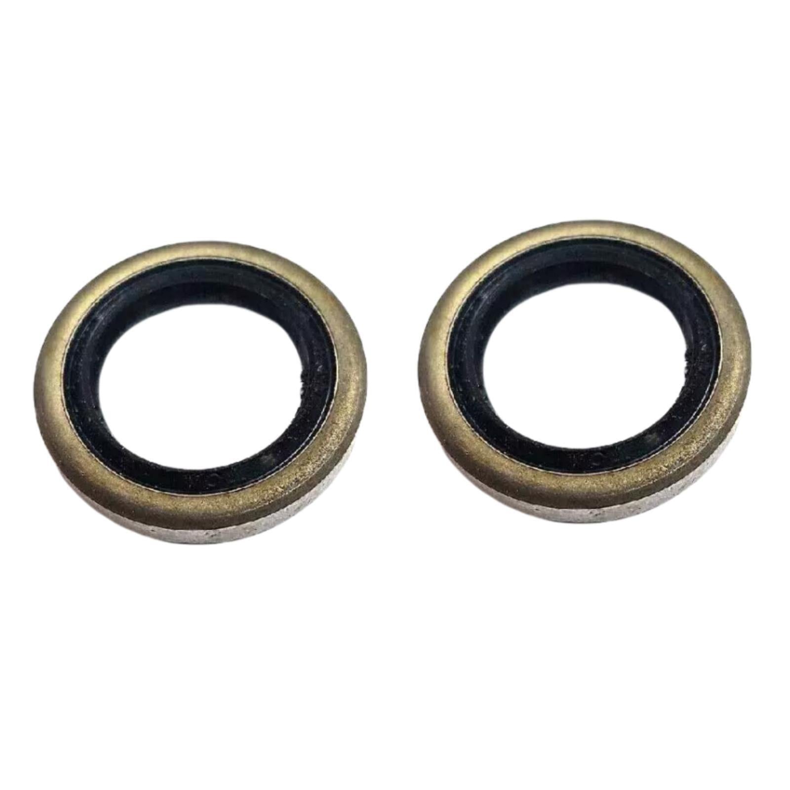 OMC Cobra Lower Unit Oil Seal Kit by OMC