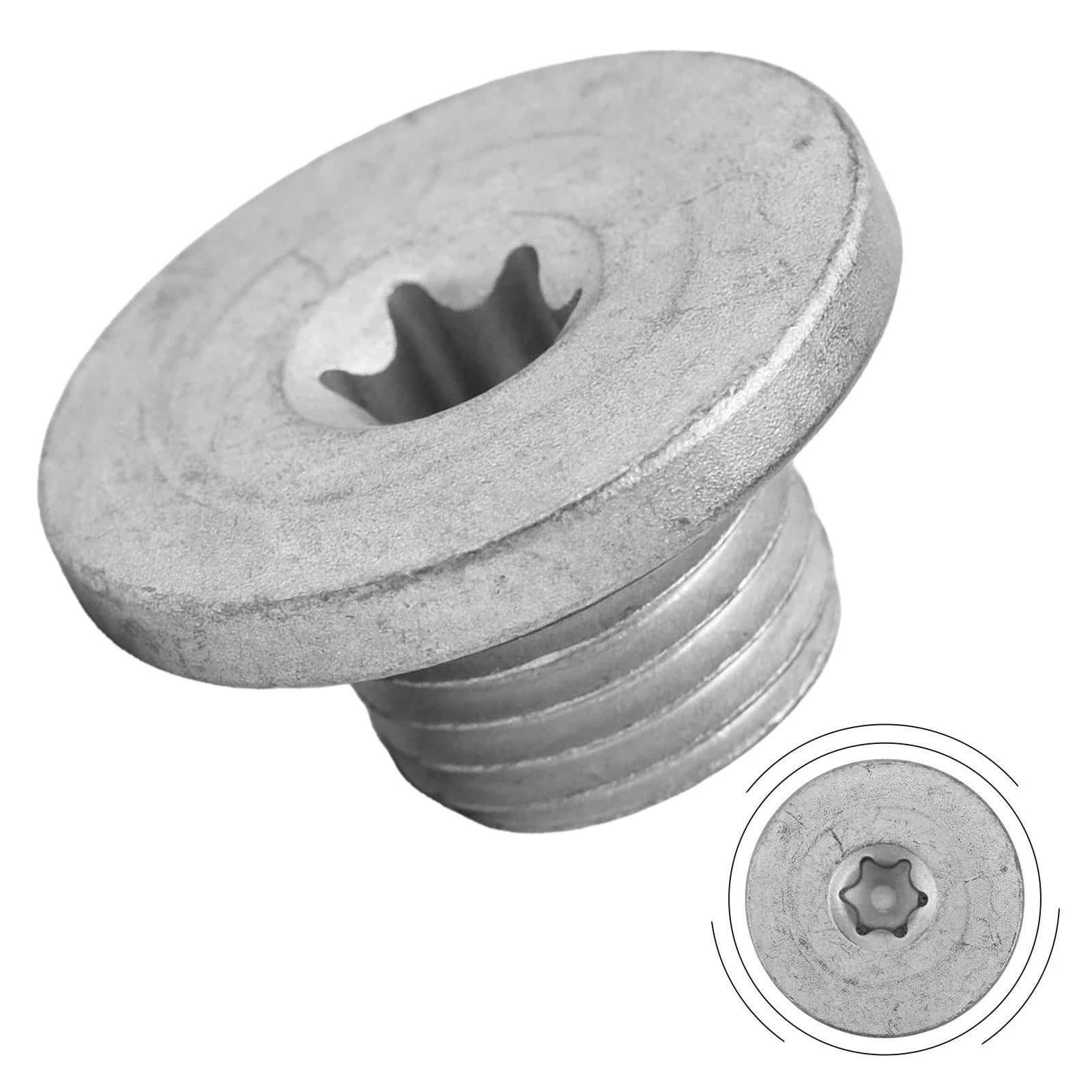 Oem Design Efficient For M14x15 Compatible Engine Protection For Opels