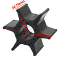 Water Impeller Outboard For Yamaha 4 Stroke F75 F80 F90 F100 Fits