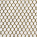 Lund Boat Cargo Mesh Net Fabric 2006576 Tan Beige 60 Inch YD by Lund