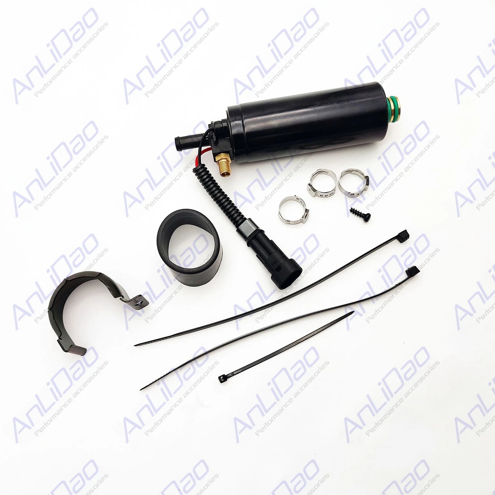 Pump Assembly Replacement Fits Johnson Evinrude 5010818 5006085 5007661 5008072 5009033