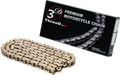 Ek 520rv3d-120g Gold Chain For Drive Applications