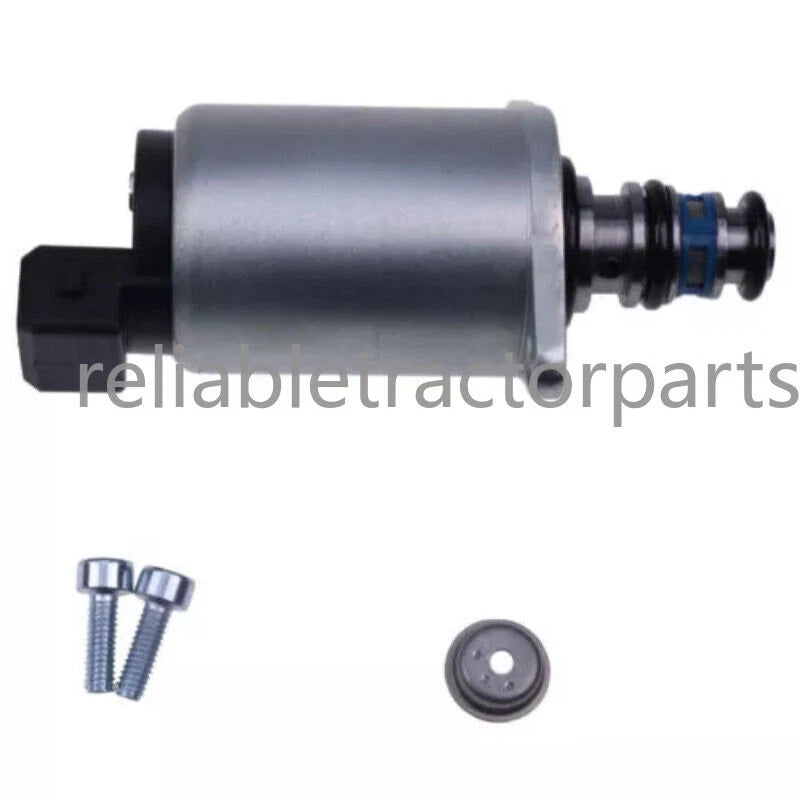 Fits For Kalmar Thoms Excavator 24V Hydraulic | Hook & Hull Co