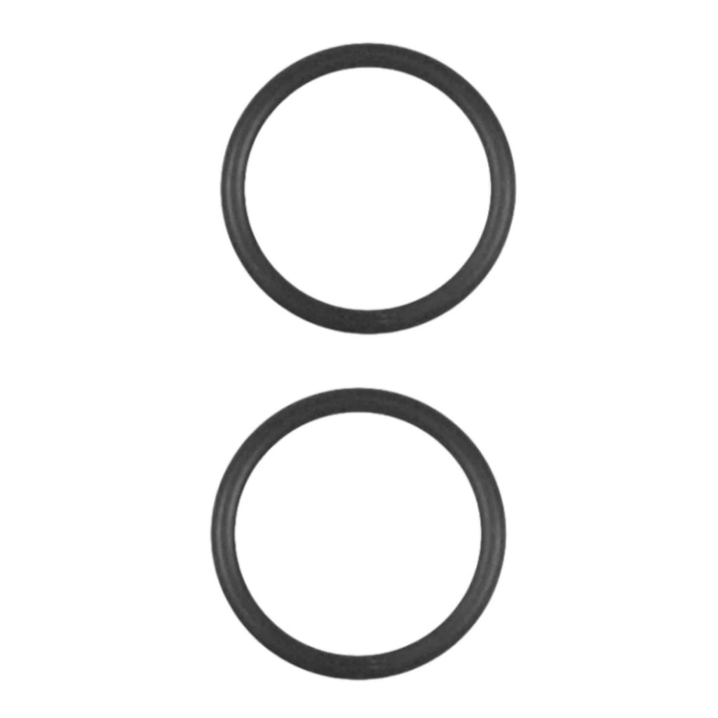 Lower Gearcase Unit O-Ring Seal for Mercury 25-30529, 18-7171, 81360, 2Pack