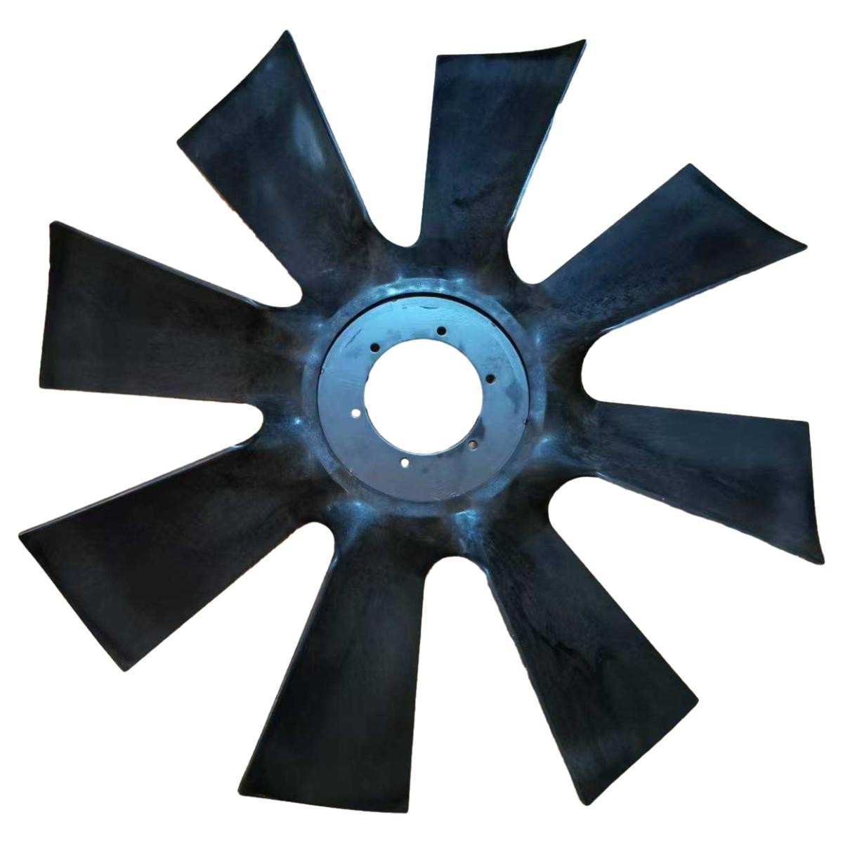 Cooling Fan At208006 For Hitachi Lx230-5 Lx150-3 | Hook & Hull Co