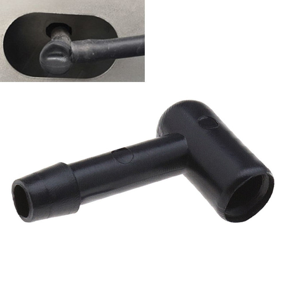 Wiper Wear Parts for Mondeo MK4