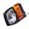 105-4850 24V Rh Headlight For Caterpillar 914g 924f 924g 928g 938f