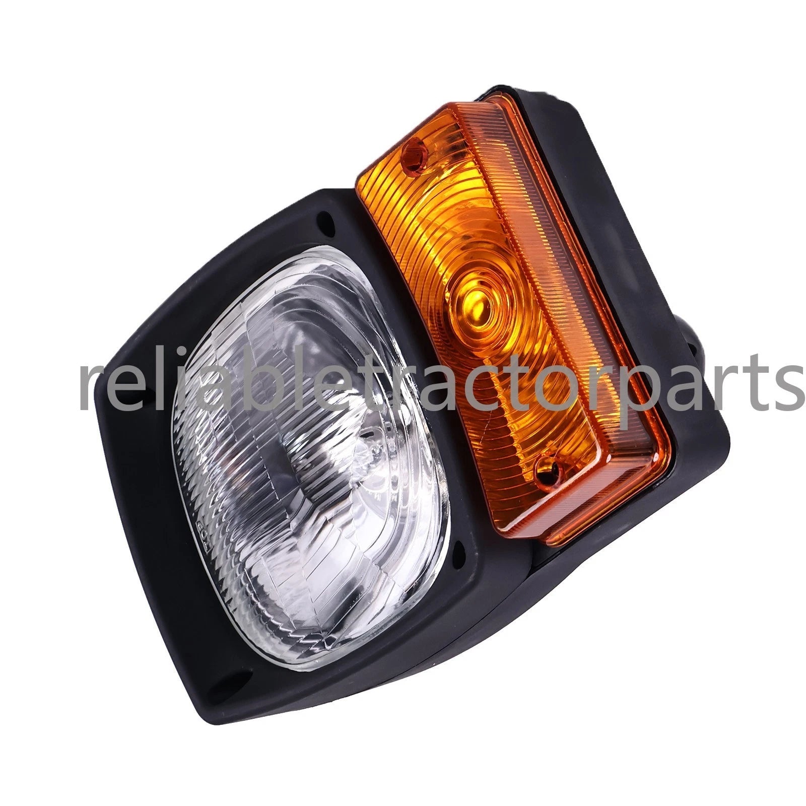 105-4850 24V Rh Headlight For Caterpillar 914g 924f 924g 928g 938f