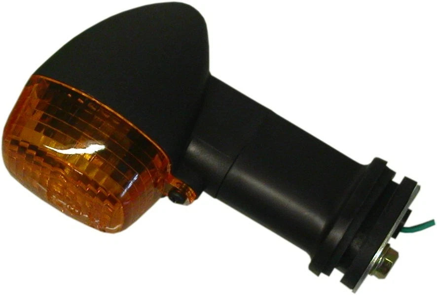 Blinkers Complete Pair Rear Left & Right For Kawasaki Z 1000 Zr1000a