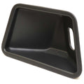 Malibu Boat Side Storage Panel 5441146.1 | 16 1/2 x 8 1/2 Inch VinylOp