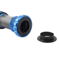 Dustproof Bike Washer Bearing Cover
