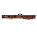 Rinker Boat Dual Ignition Breaker Panel | Woodgrain 4-PositionOpens in