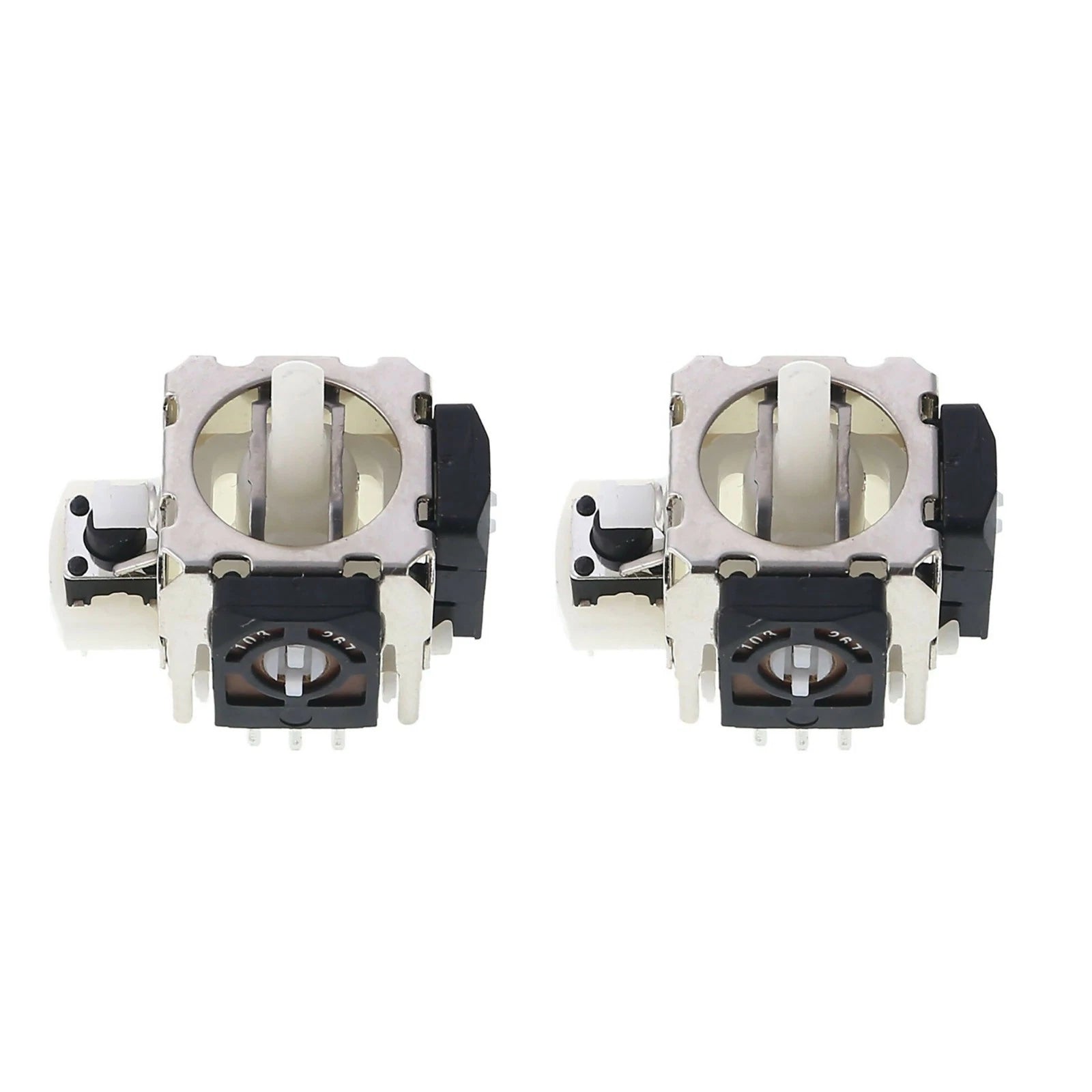 Lot Analog Sensor Module Switch Joysticks Replace For Ps2/ps3/xbox