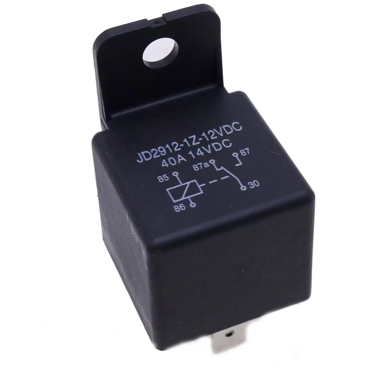 Starter Relay Switch For Kubota Zg327p Zg227 Zd221 Zd1011 Zd1021