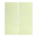 Kids Room Ceiling Luminous Dot Wall Stickers Bedroom Glow In Dark