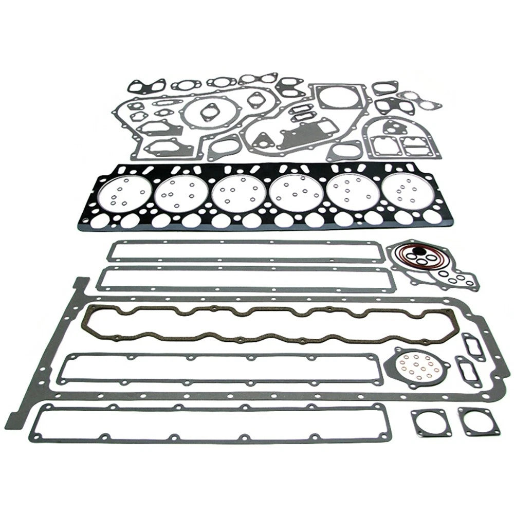 A-ar53614-ai Gasket Set, Overhaul Without Seals