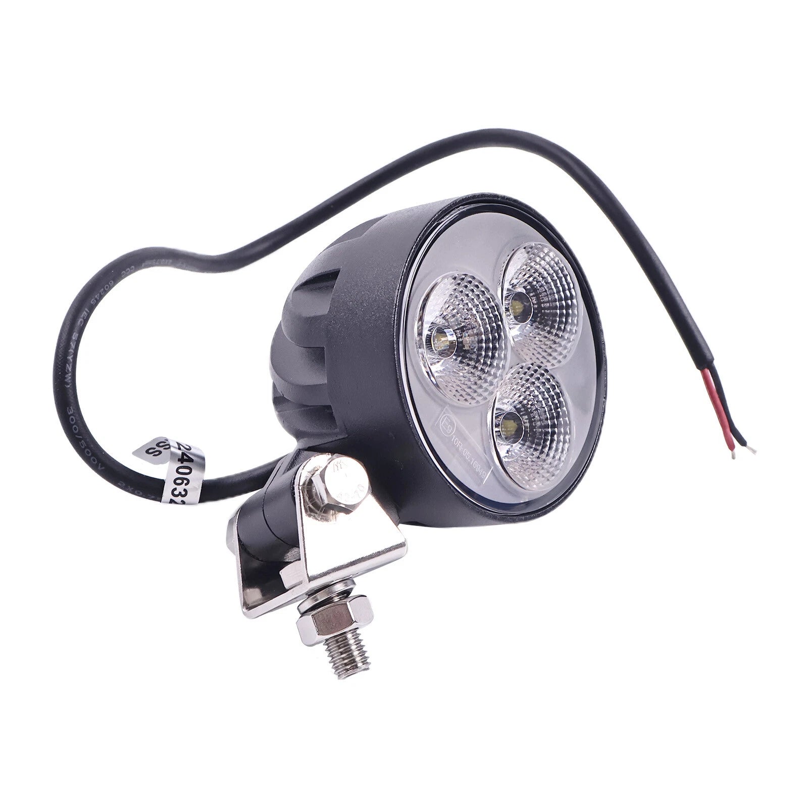 Working Light 7222118 For Bobcat E08 E10 E17 E19 | Hook & Hull Co