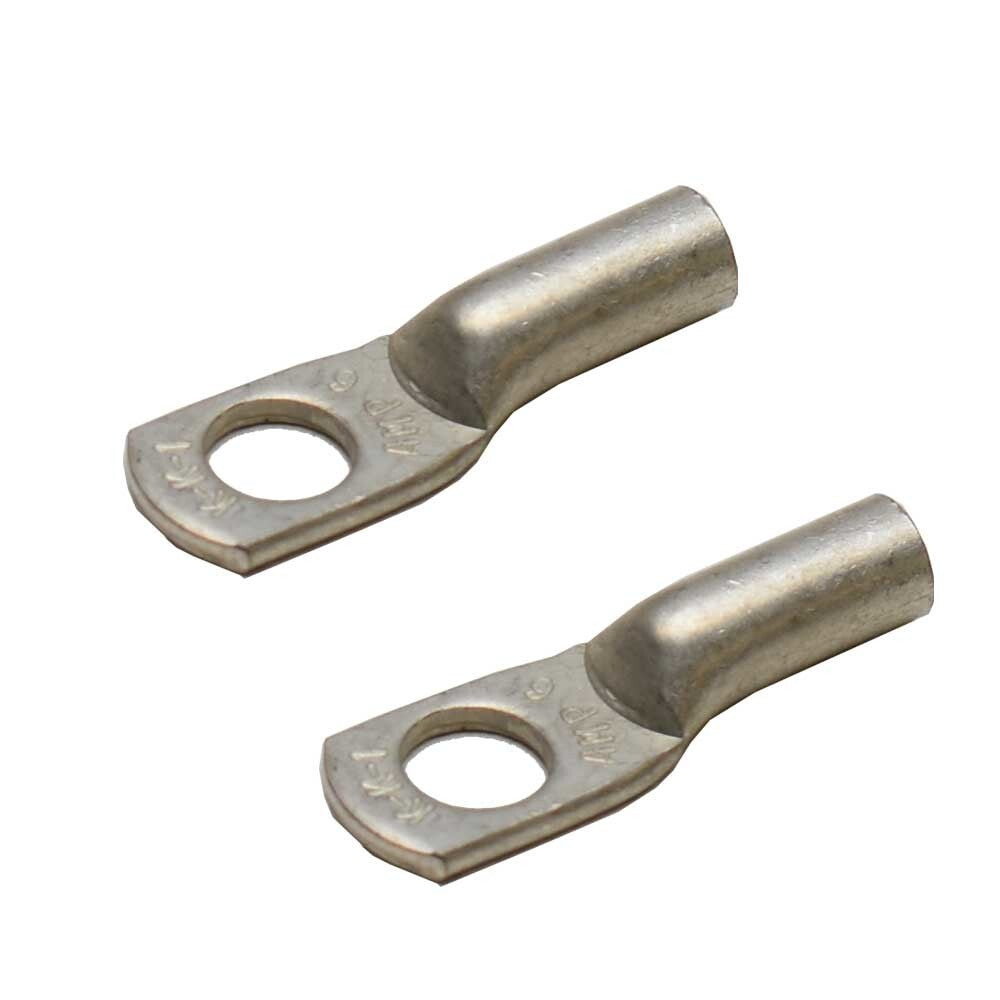 Boat Marine Wire Cable Battery Ring Terminals 3/8 Inch