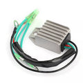 Regulator Rectifier Yamaha F8B F9.9B by Yamaha