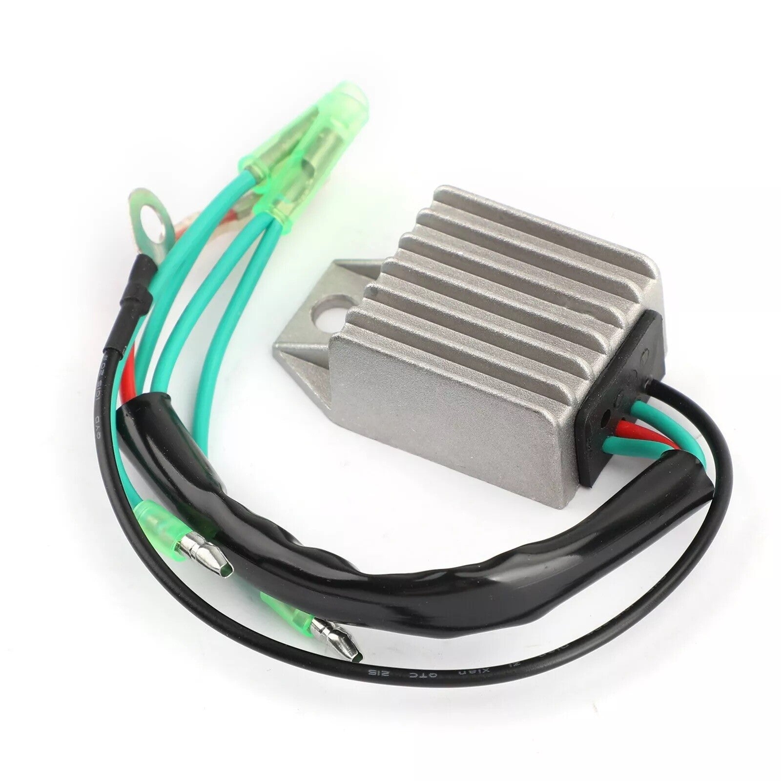 Regulator Rectifier Yamaha F8B F9.9B by Yamaha