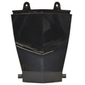 BRP Boat Engine Cowling Panel Tracker Black by BRP