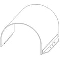 2554691w91 Door, Clean Grain Elevator; Solid