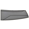 Supra Boat Non-Skid Pad 114033 Transom Lid 19 1/2 Inch Dark Gray by Supra