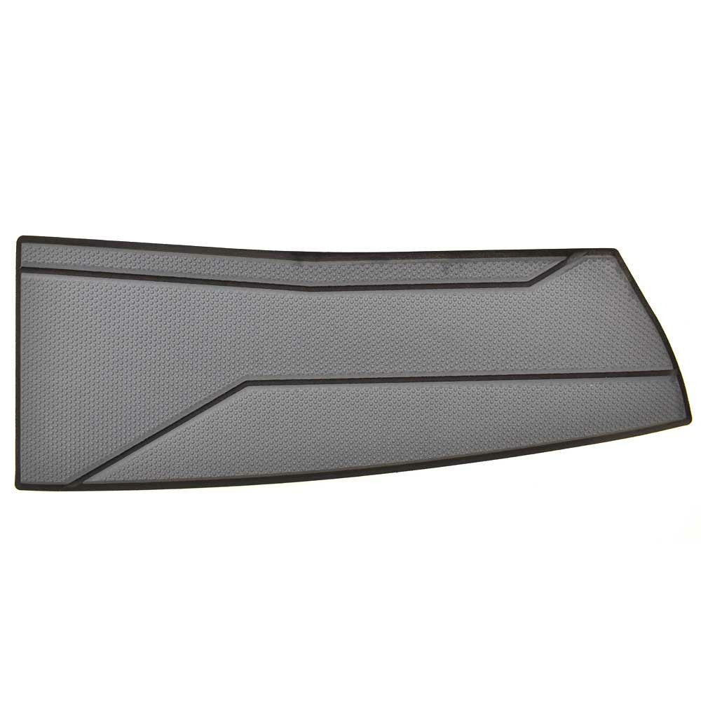 Supra Boat Non-Skid Pad 114033 Transom Lid 19 1/2 Inch Dark Gray by Supra