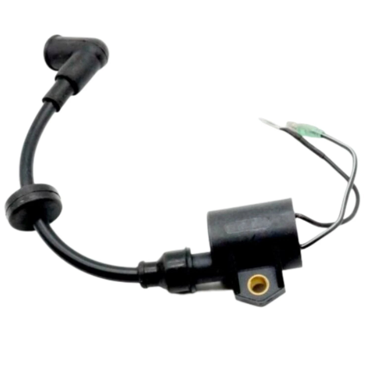 Ignition Coil for Yamaha Outboard 20-30HP 2-Stroke Models 61N-85570-10
