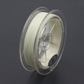 Flat Filament Glow Fishing Thread for Night Fishing