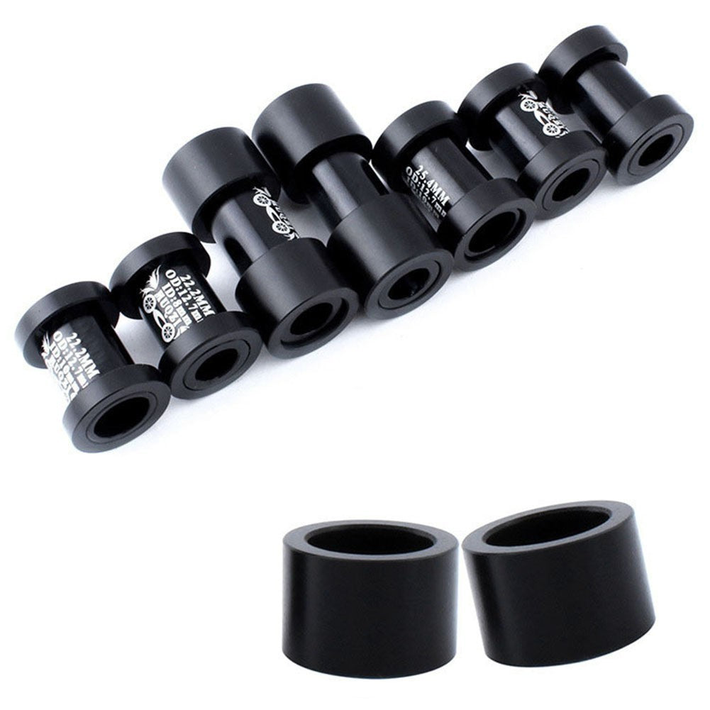 Absorber Bushing Bike Part