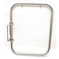 Boat Transom Gate Chaparral 264 Sunesta by Chaparral