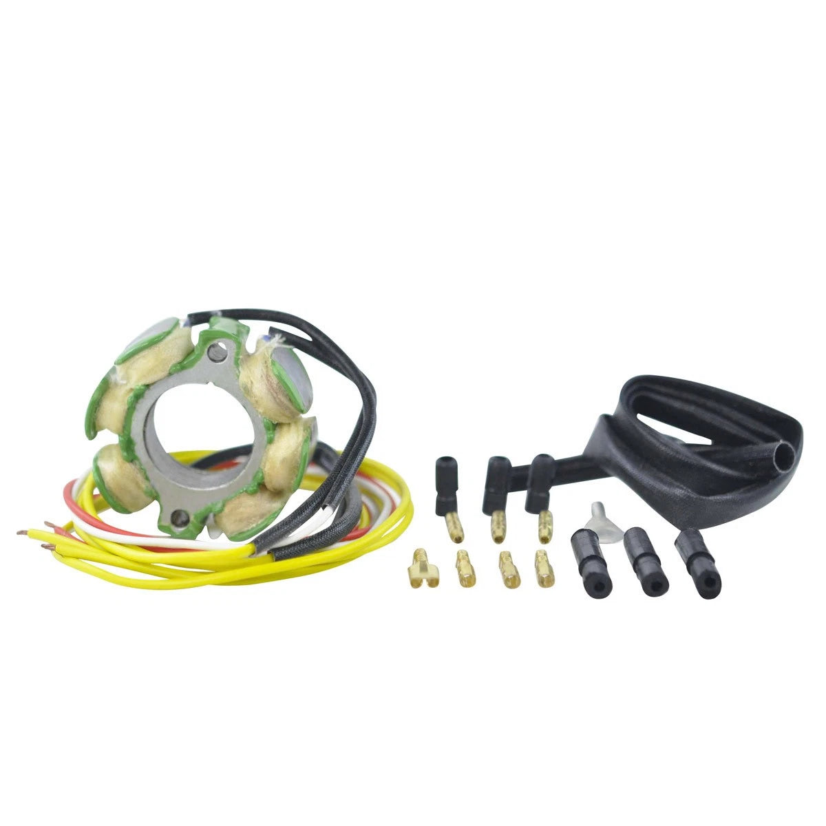 Rm Stator High Output Stator For Ktm 250 Sx 1998-2007 Offroad