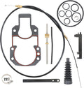 Alpha Lower Shift Cable Gasket Kit 865436a03 27-94996q2 For Mercury