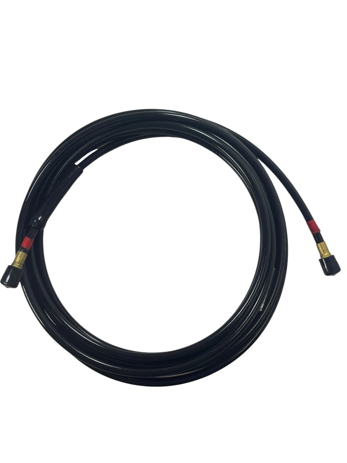 Uflex Kitob-28', Hydraulic Hose Kit 28' - Single Hose Only