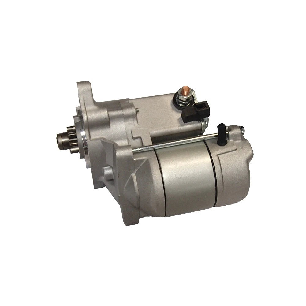 Starter Fits Denso Osgr 17098 Fits Kubota Bx1500 Bx2350 Bx1830 Bx2230