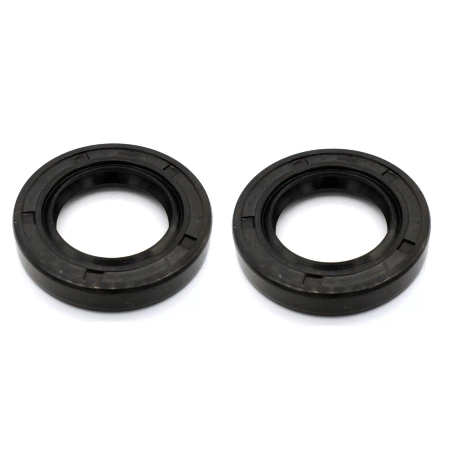 Oil Seal for Yamaha Outboard 2PCS (Replaces 93102-23096)