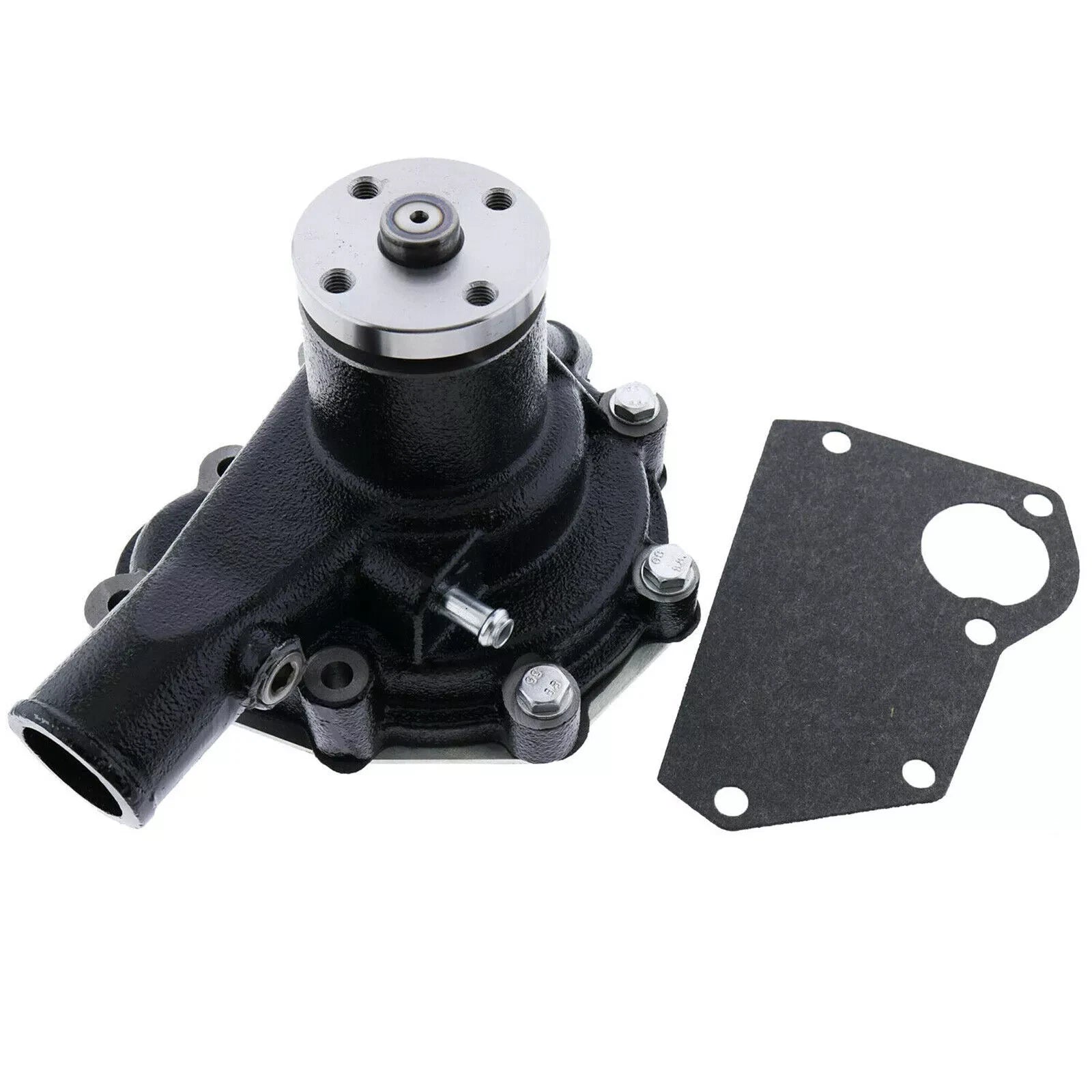 Water Pump 107-2473 Forcaterpillar D3c Iii D4c Iii D5c Iii 933 Engine